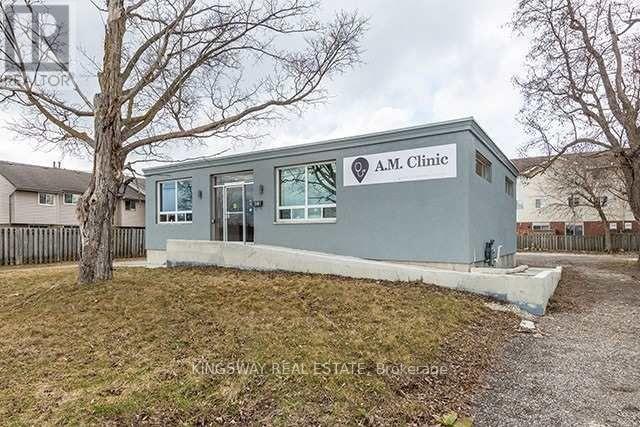 59 3RD STREET, Orangeville, Ontario