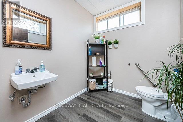 59 3rd Street, Orangeville, Ontario  L9W 2B3 - Photo 22 - W12861246