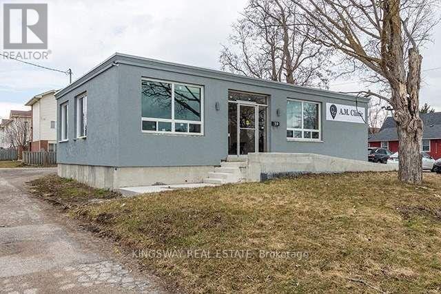 59 3rd Street, Orangeville, Ontario  L9W 2B3 - Photo 3 - W12861246