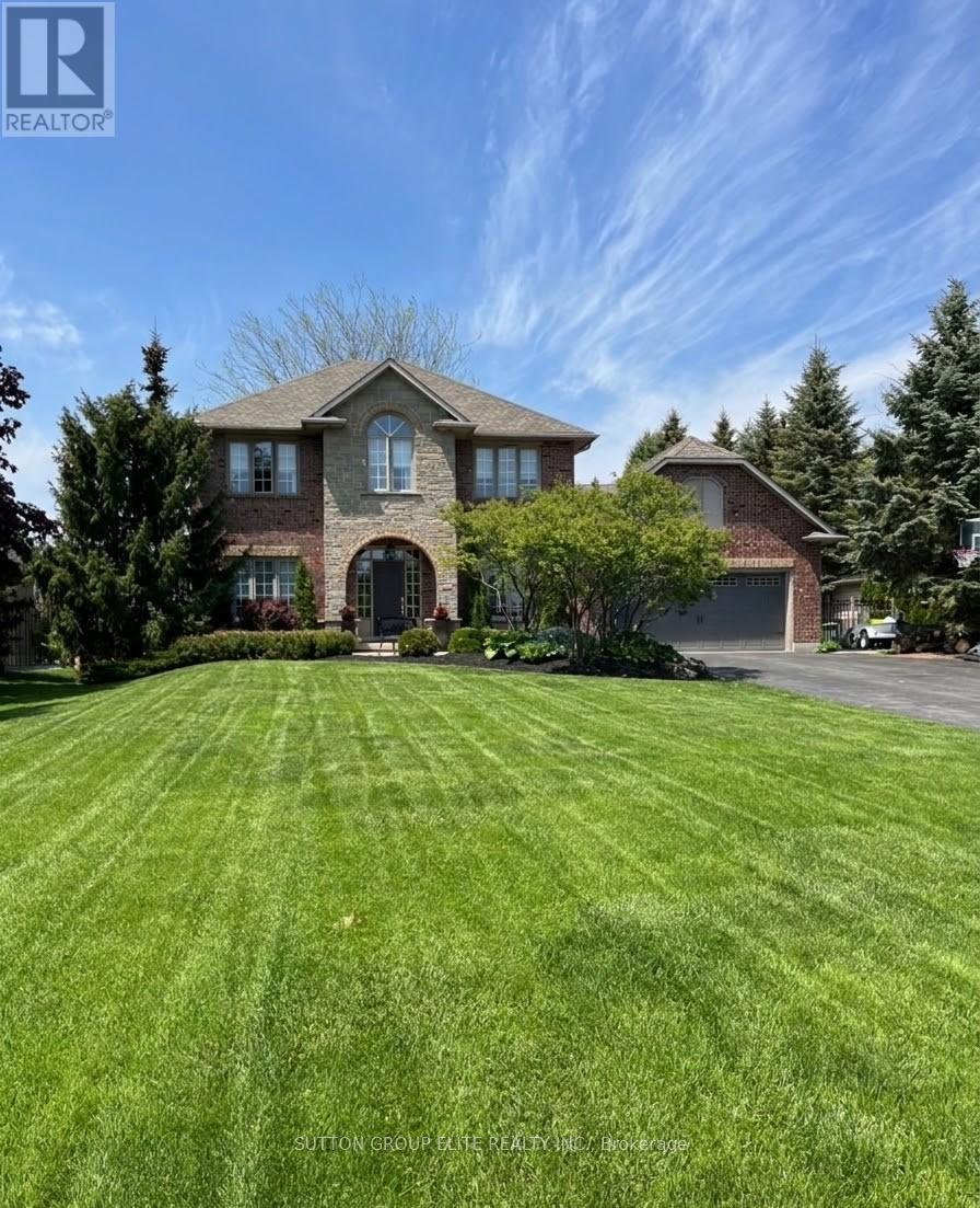 11 Elderberry Lane, Hamilton, Ontario  L0R 1H2 - Photo 50 - X12814206