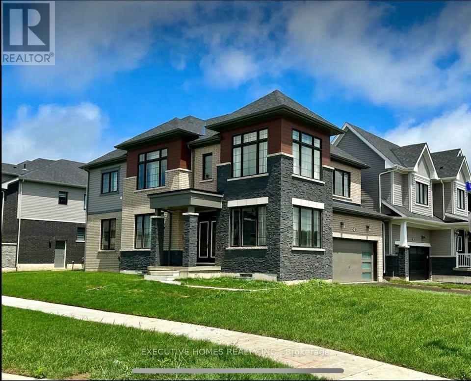 91 HIGGINS AVENUE, Thorold, Ontario