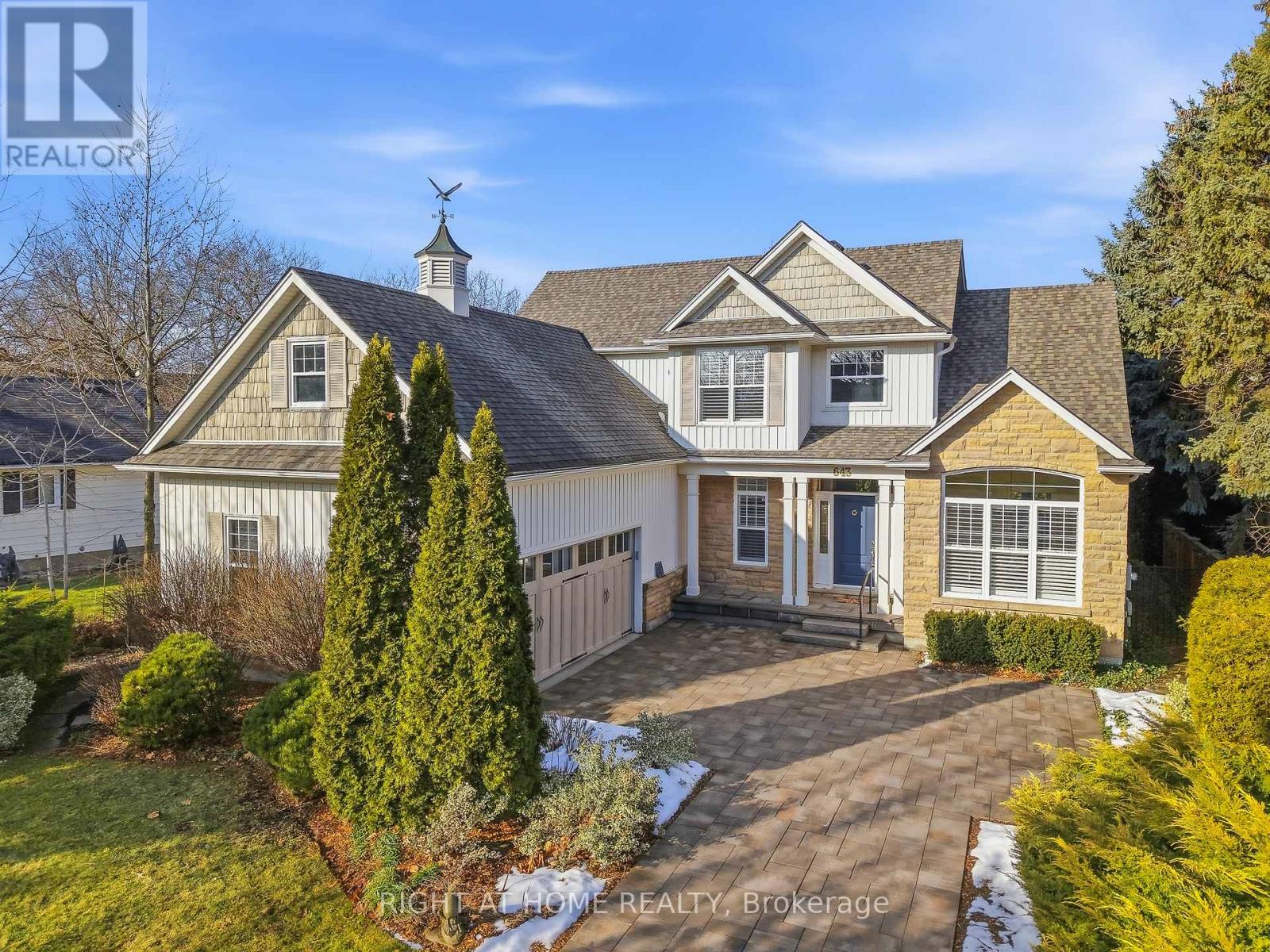 643 King Street, Niagara-On-The-Lake, Ontario  L0S 1J0 - Photo 2 - X12682104