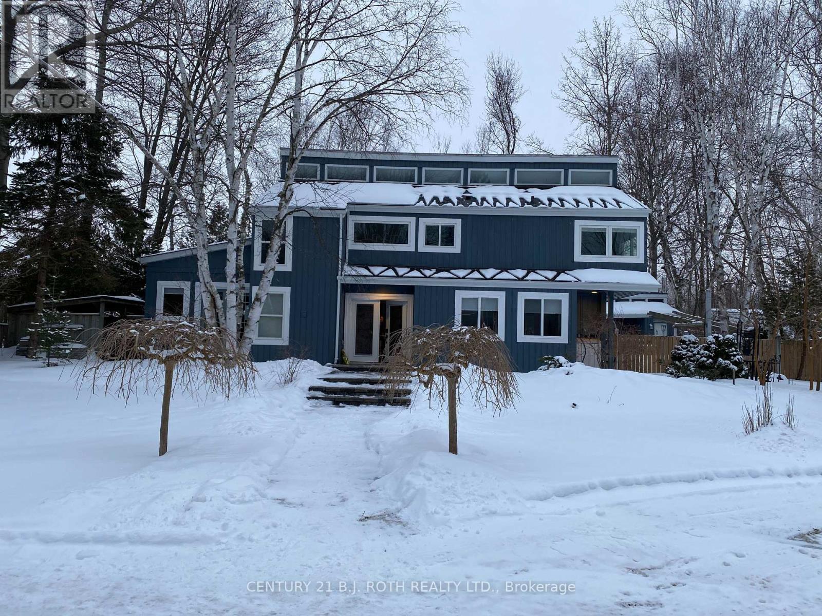 209846 26 Highway, Blue Mountains, Ontario  L9Y 0L1 - Photo 5 - X12452614