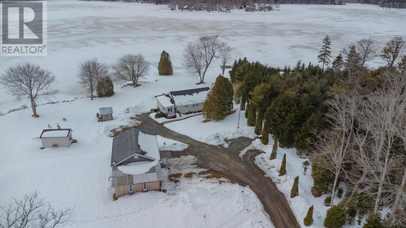 267 Victor Lake Estates Road, Church Point, Nova Scotia  B0W 1M0 - Photo 6 - 202603978