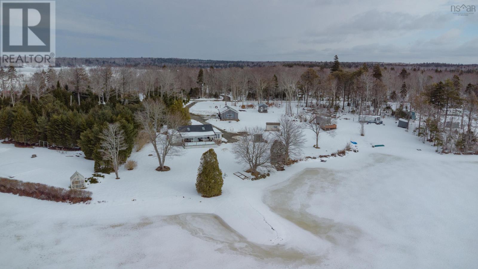 267 Victor Lake Estates Road, Church Point, Nova Scotia  B0W 1M0 - Photo 8 - 202603978