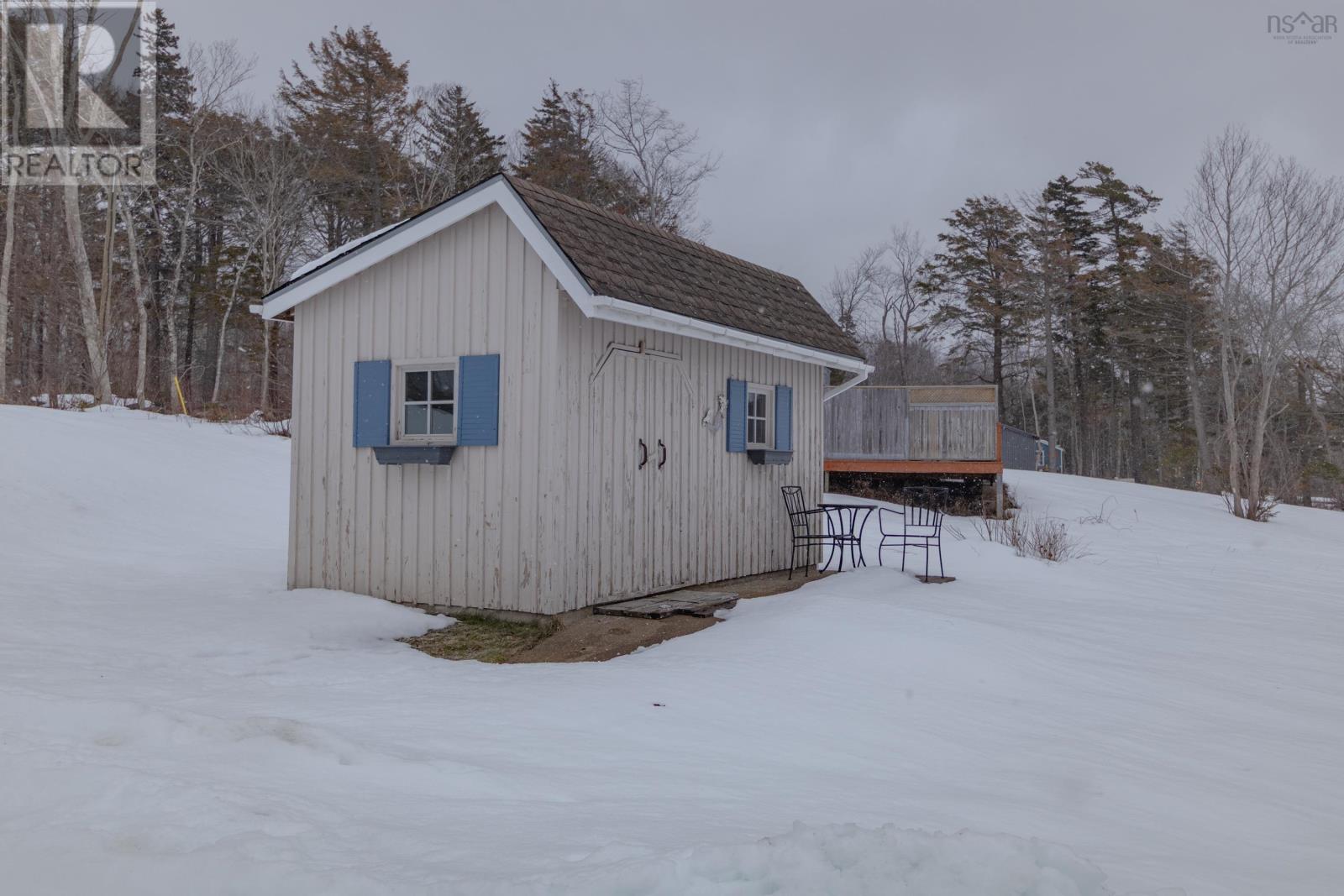267 Victor Lake Estates Road, Church Point, Nova Scotia  B0W 1M0 - Photo 46 - 202603978