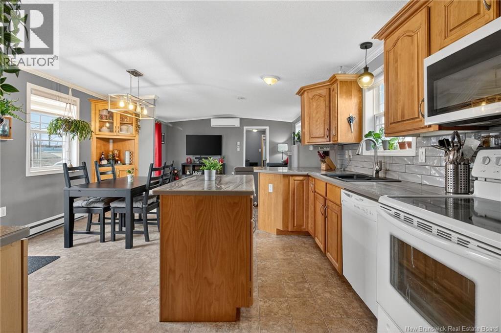 22 Tobique Lane, Dieppe, New Brunswick  E1A 5J5 - Photo 15 - NB130768