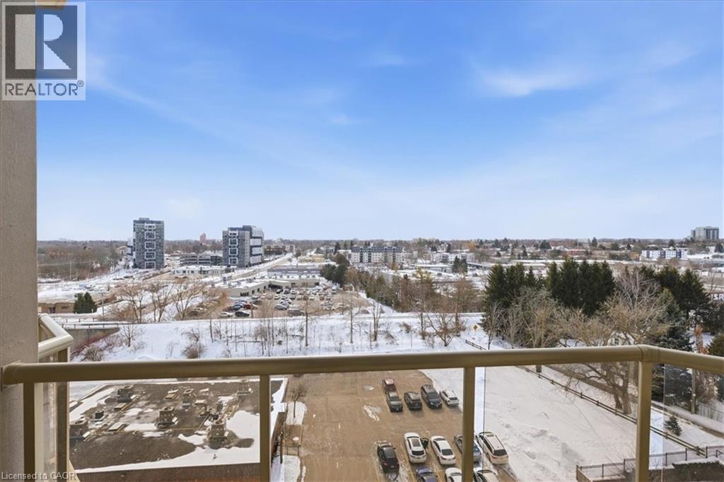 539 Belmont Avenue W Unit# 901, Kitchener, Ontario  N2M 0A2 - Photo 13 - 40807609