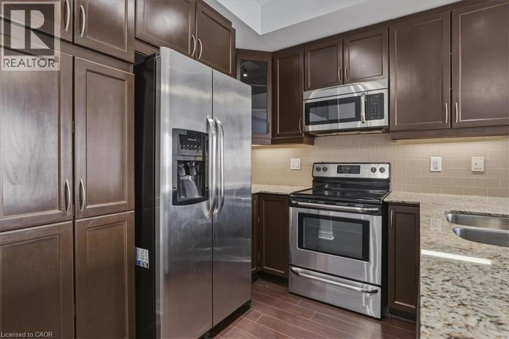 539 Belmont Avenue W Unit# 901, Kitchener, Ontario  N2M 0A2 - Photo 6 - 40807609