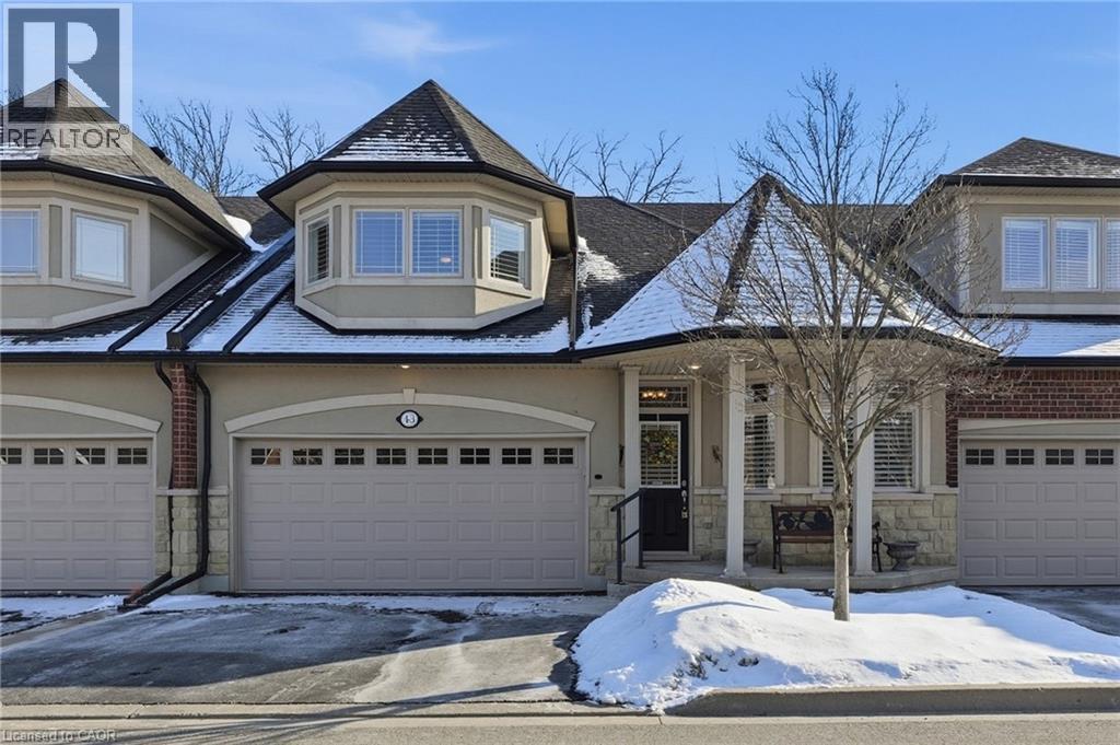 43 Landscapes Trail, Ancaster, Ontario  L9K 0A1 - Photo 1 - 40807873