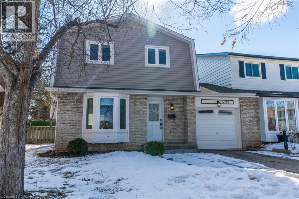 5042 BRADY Avenue, Burlington, Ontario
