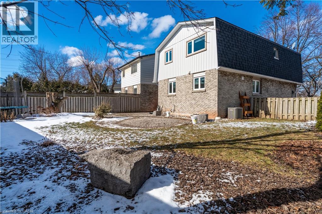 5042 Brady Avenue, Burlington, Ontario  L7L 3X6 - Photo 24 - 40807977