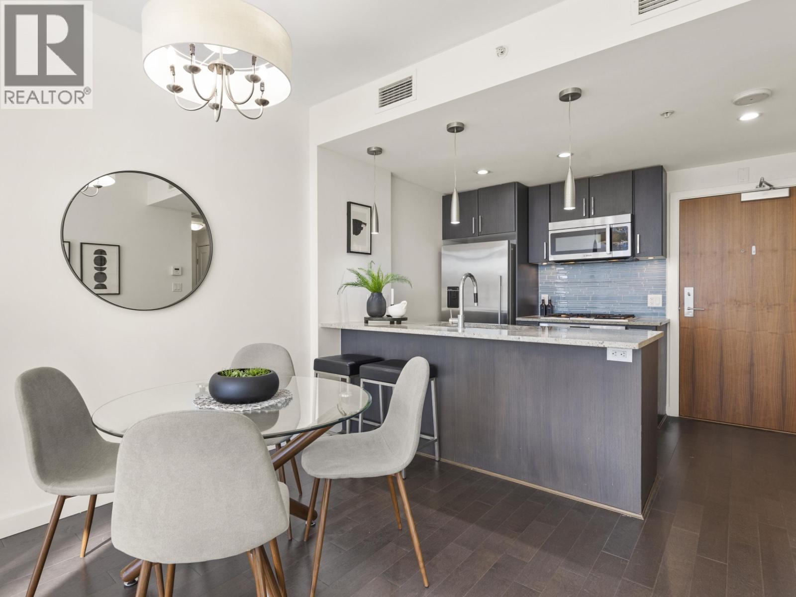 608 38 W 1st Avenue, Vancouver, British Columbia  V5Y 0K3 - Photo 10 - R3092639