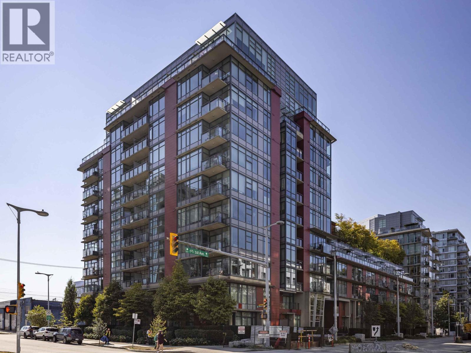 608 38 W 1st Avenue, Vancouver, British Columbia  V5Y 0K3 - Photo 26 - R3092639