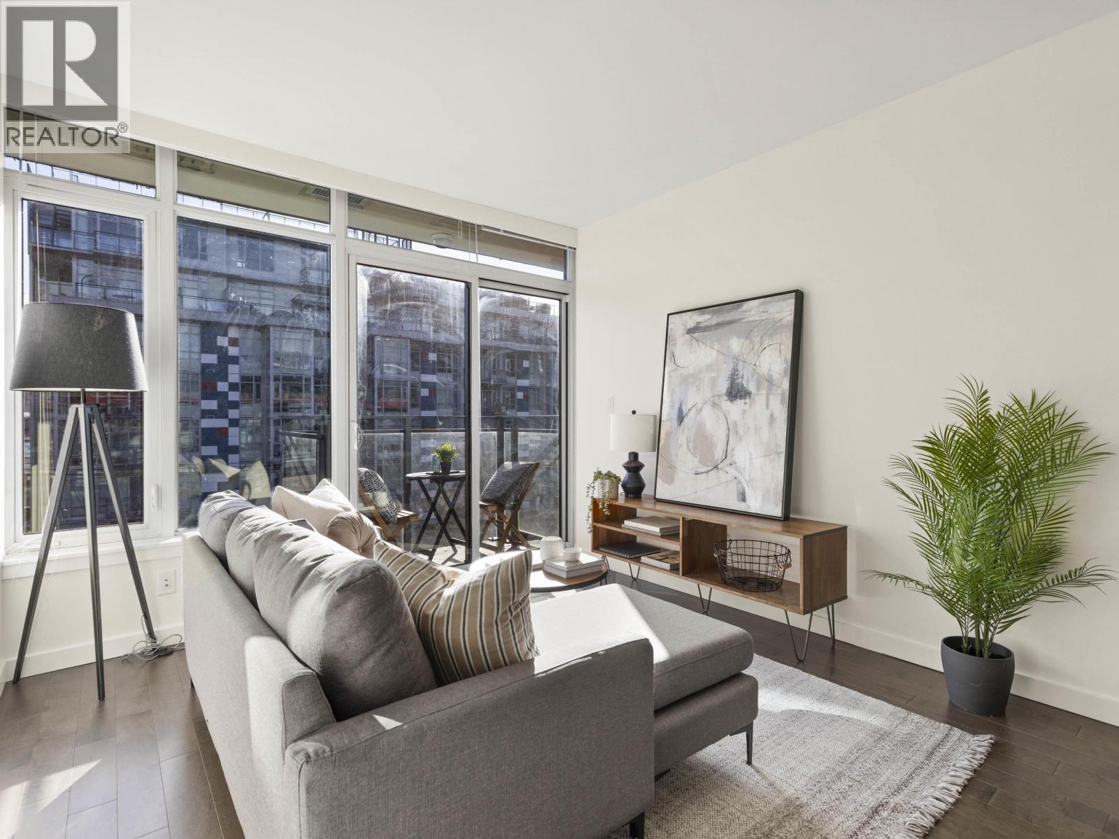 608 38 W 1st Avenue, Vancouver, British Columbia  V5Y 0K3 - Photo 3 - R3092639