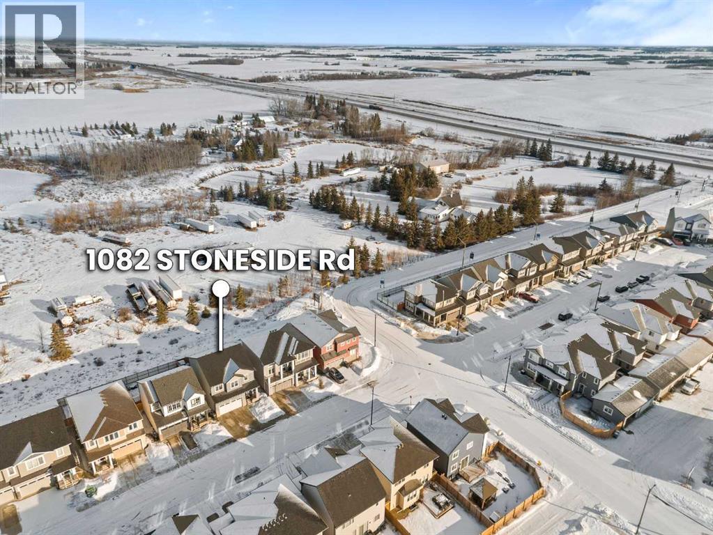 1082 Stoneside Road, Sherwood Park, Alberta T8H 3A1 - Photo 3 - A2291227