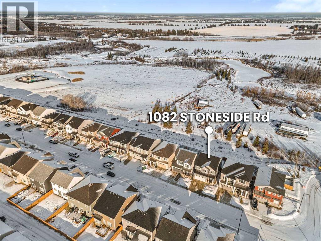 1082 Stoneside Road, Sherwood Park, Alberta T8H 3A1 - Photo 4 - A2291227