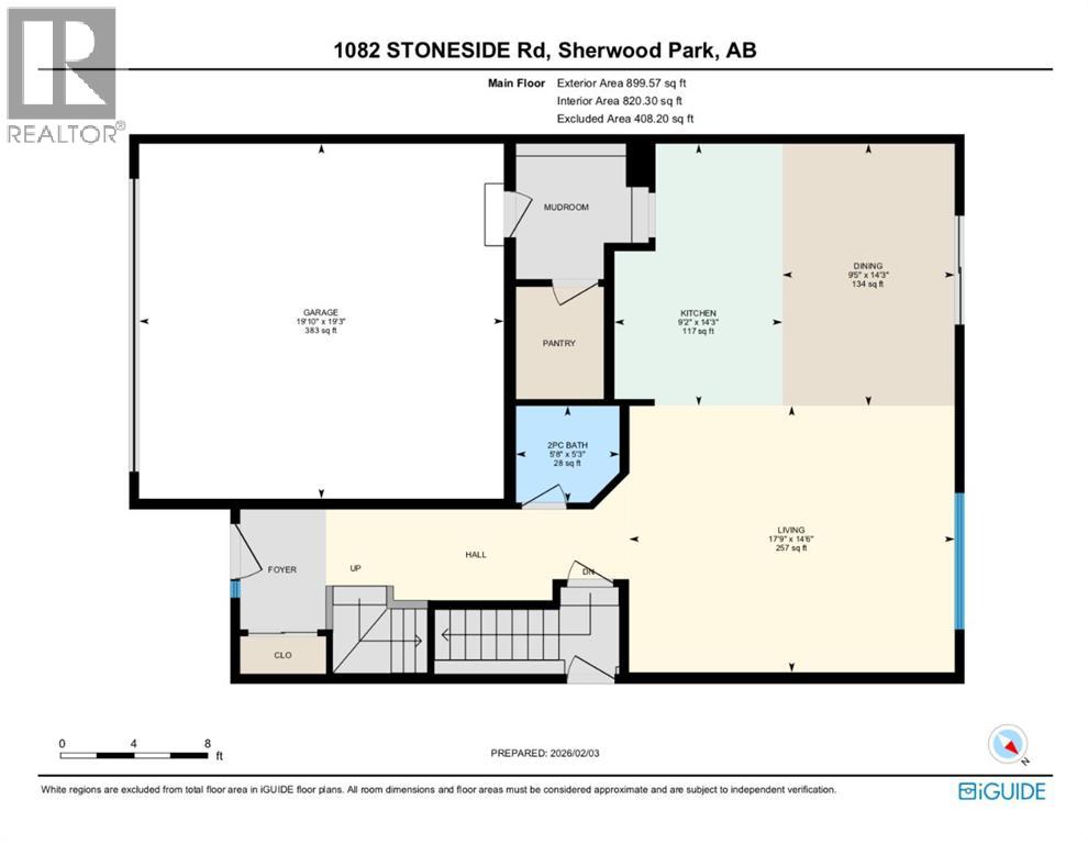 1082 Stoneside Road, Sherwood Park, Alberta T8H 3A1 - Photo 48 - A2291227