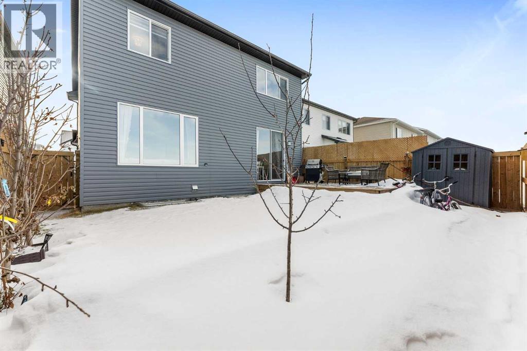 1082 Stoneside Road, Sherwood Park, Alberta T8H 3A1 - Photo 46 - A2291227
