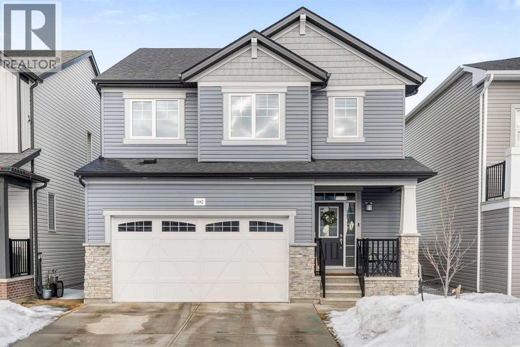 1082 Stoneside Road, Sherwood Park, Alberta T8H 3A1 - Photo 2 - A2291227