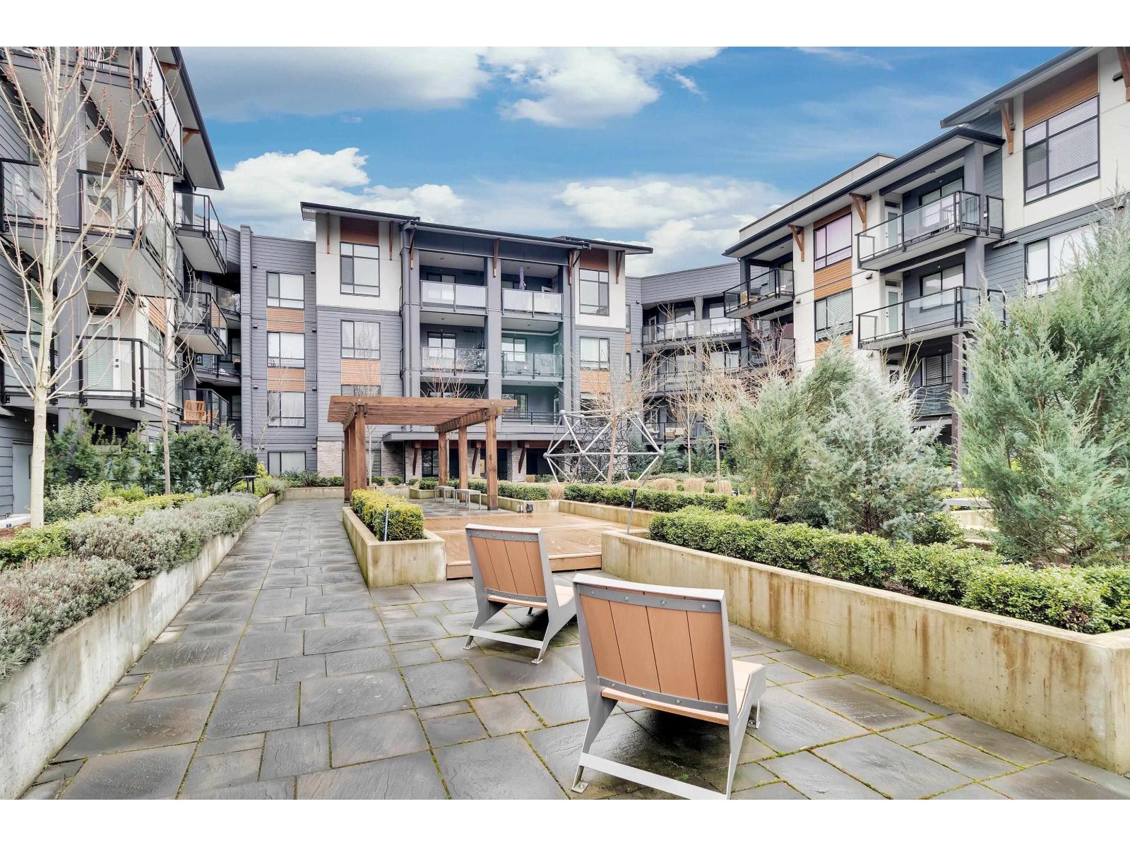 320 7506 199a Street, Langley, British Columbia  V2Y 3K9 - Photo 20 - R3095152