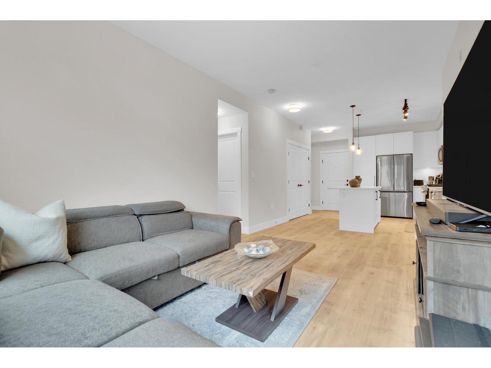 320 7506 199a Street, Langley, British Columbia  V2Y 3K9 - Photo 7 - R3095152