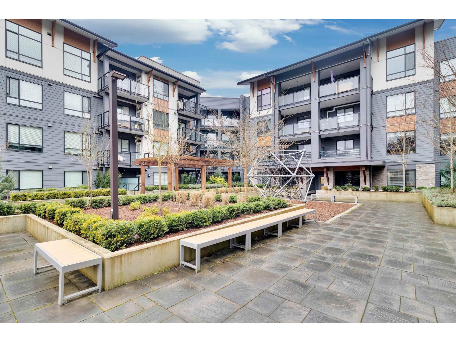 320 7506 199a Street, Langley, British Columbia  V2Y 3K9 - Photo 21 - R3095152