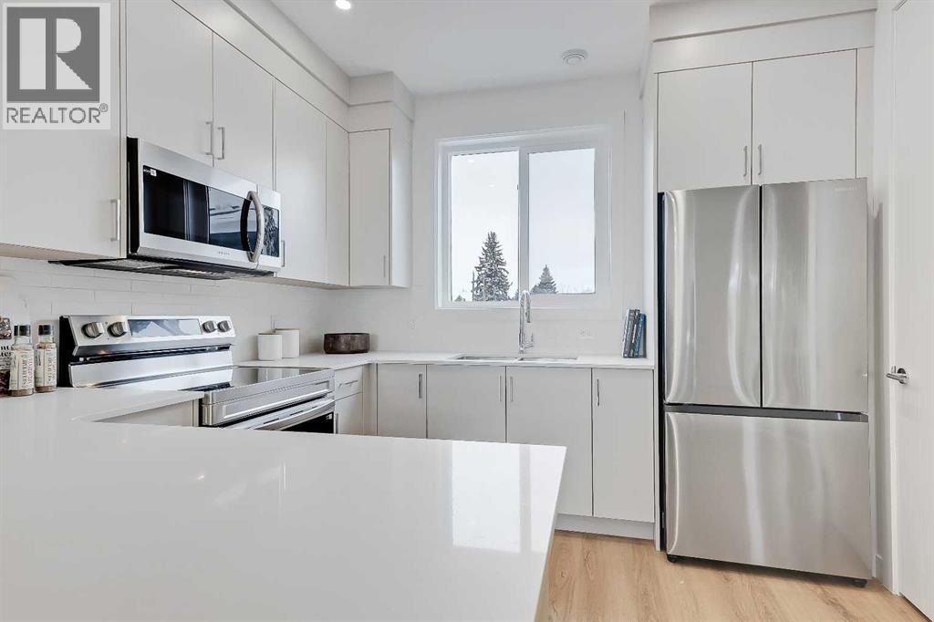 2 & 7, 828 8 Avenue Ne, Calgary, Alberta  T2E 9E2 - Photo 27 - A2287693