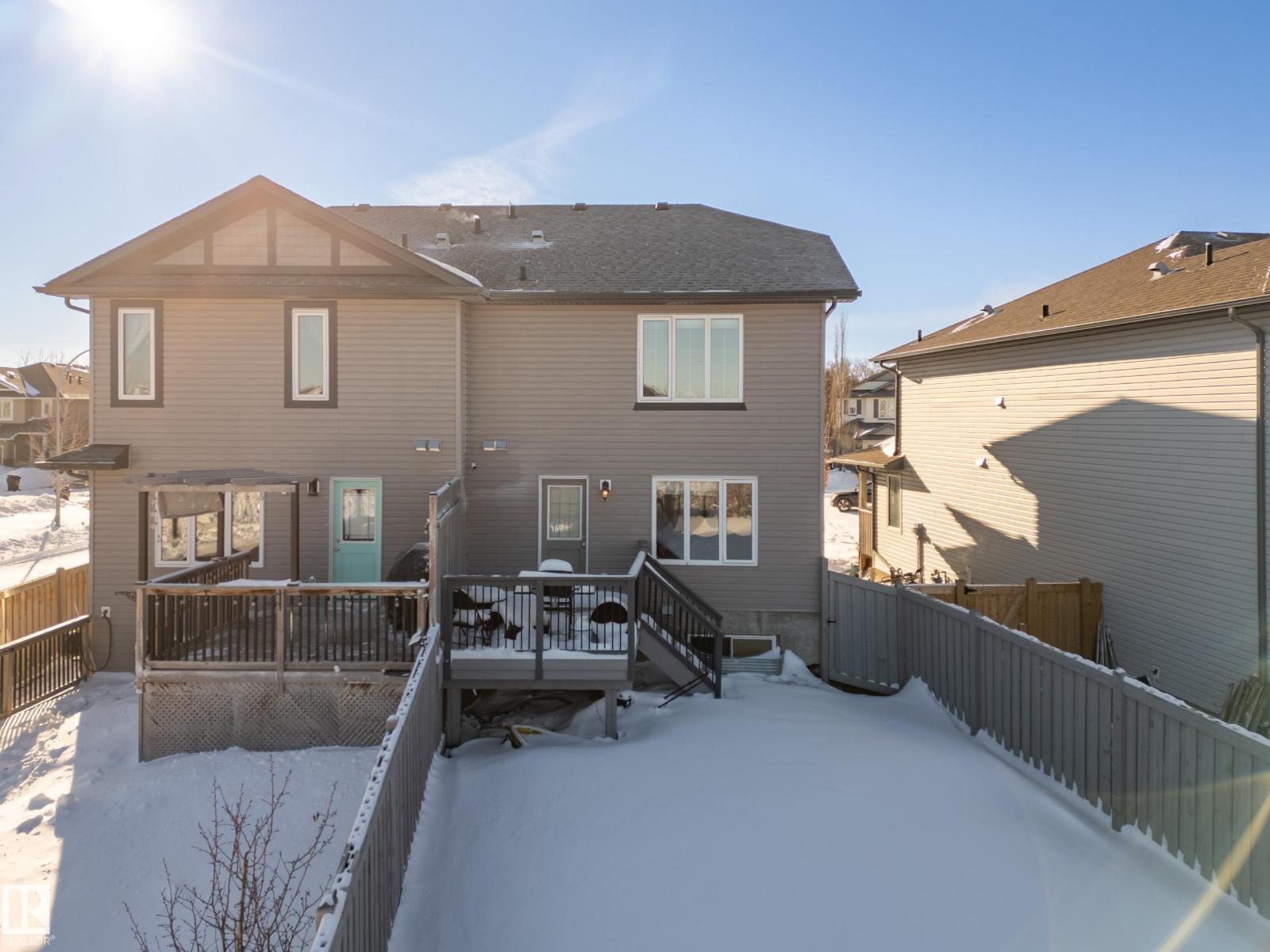 14006 164 Av Nw, Edmonton, Alberta  T6V 0K6 - Photo 37 - E4476579
