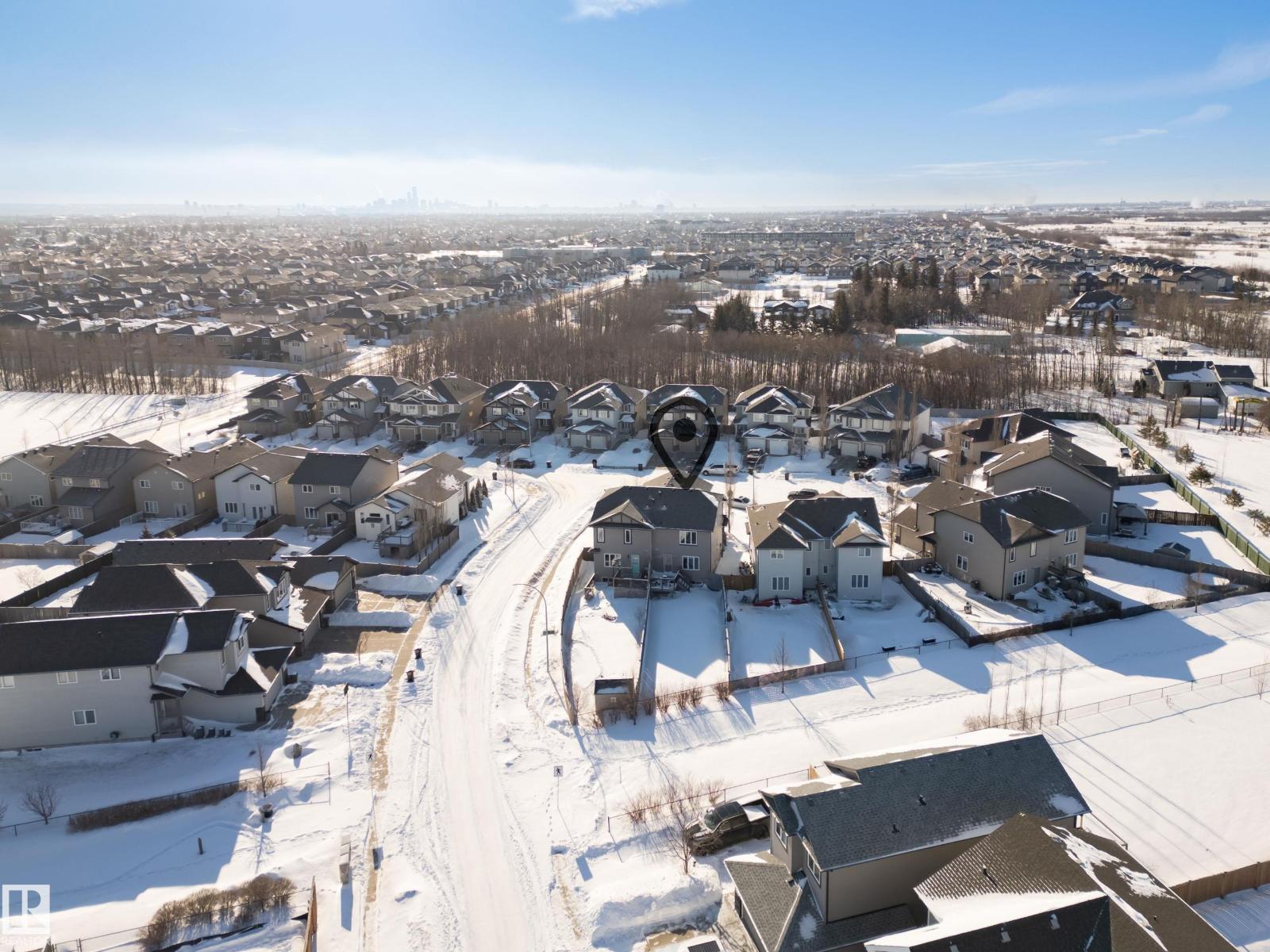 14006 164 Av Nw, Edmonton, Alberta  T6V 0K6 - Photo 38 - E4476579