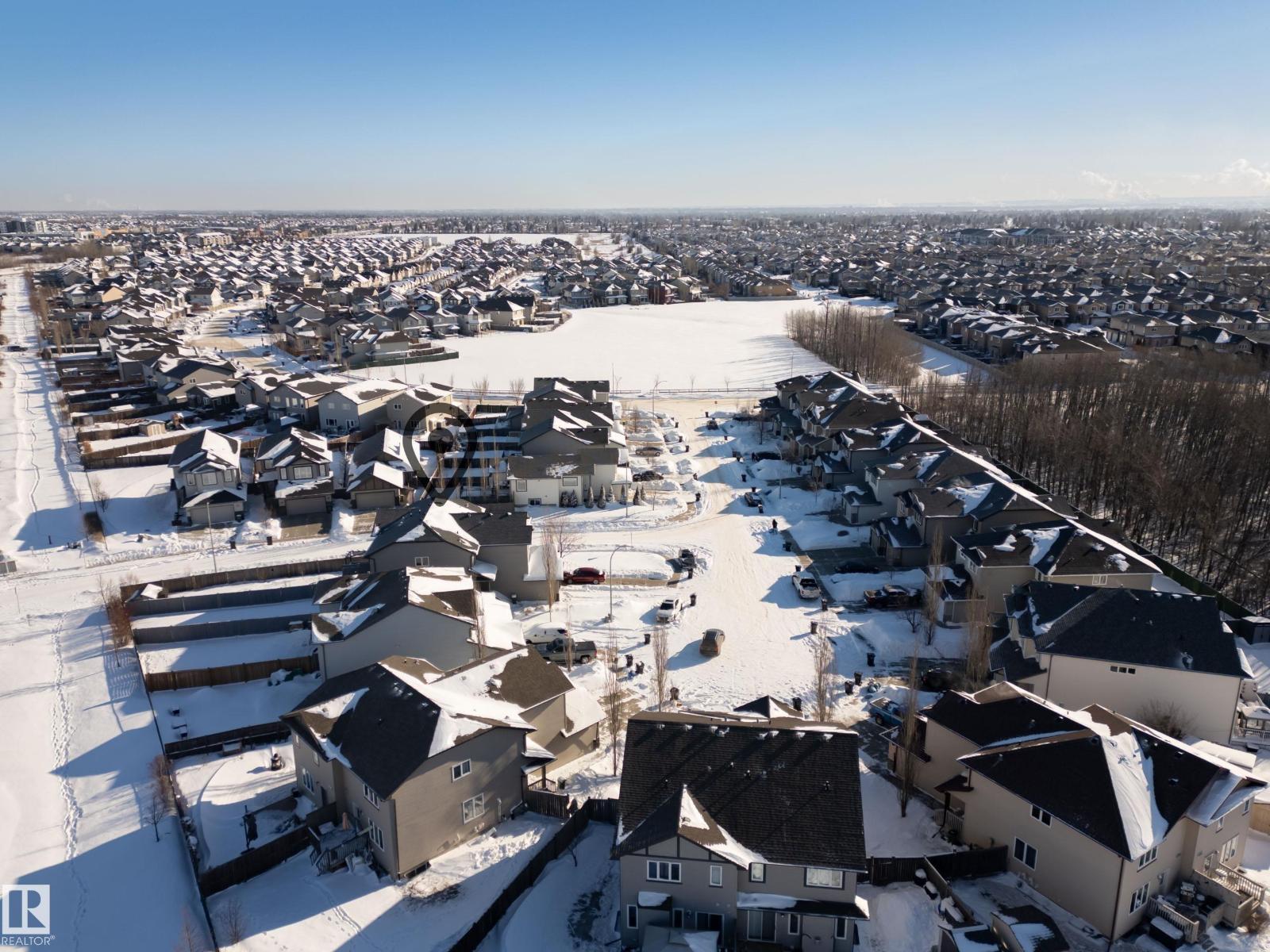 14006 164 Av Nw, Edmonton, Alberta  T6V 0K6 - Photo 39 - E4476579