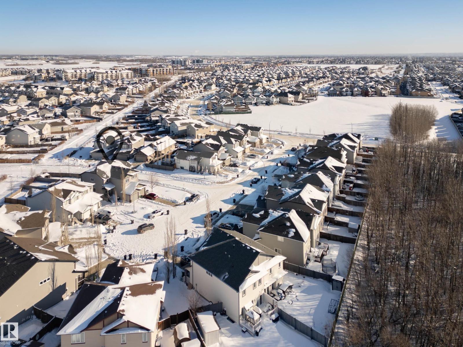 14006 164 Av Nw, Edmonton, Alberta  T6V 0K6 - Photo 40 - E4476579