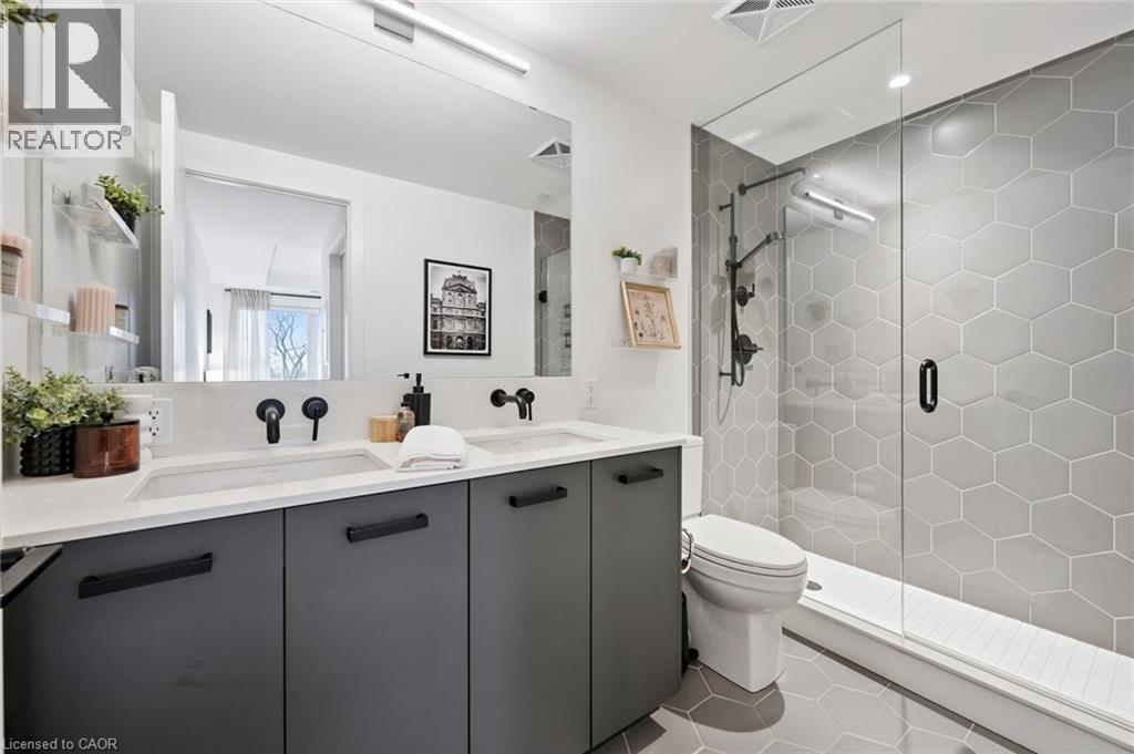 1888 Queen Street E Unit# 501, Toronto, Ontario  M4L 1H4 - Photo 21 - 40809728