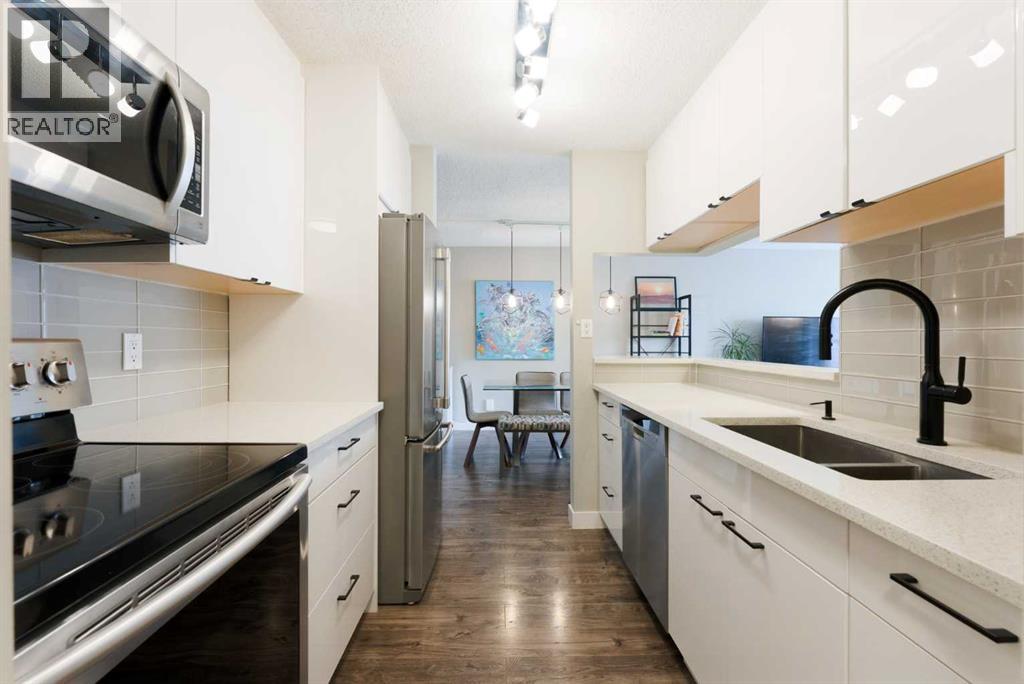 308, 540 18 Avenue Sw, Calgary, Alberta  T2S 0C5 - Photo 7 - A2290034