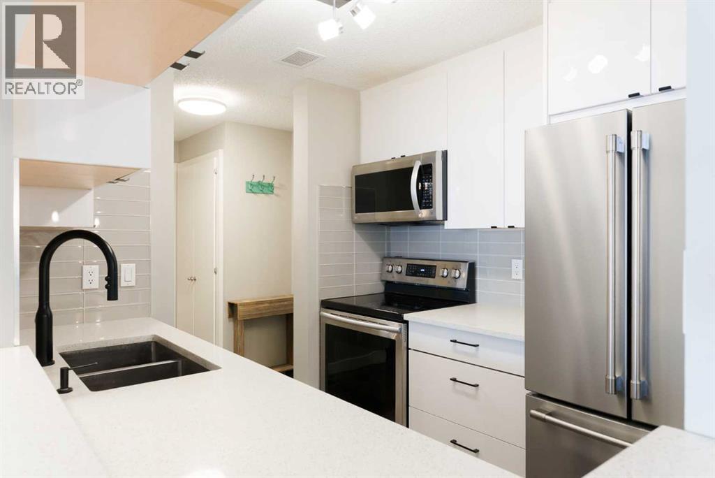 308, 540 18 Avenue Sw, Calgary, Alberta  T2S 0C5 - Photo 5 - A2290034