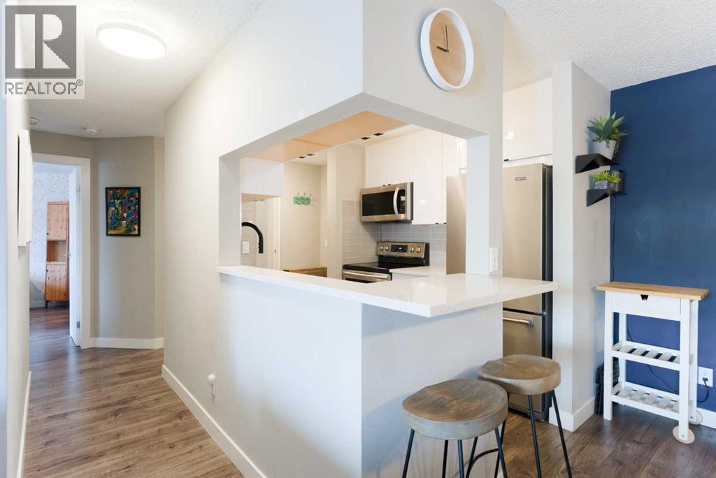 308, 540 18 Avenue Sw, Calgary, Alberta  T2S 0C5 - Photo 8 - A2290034