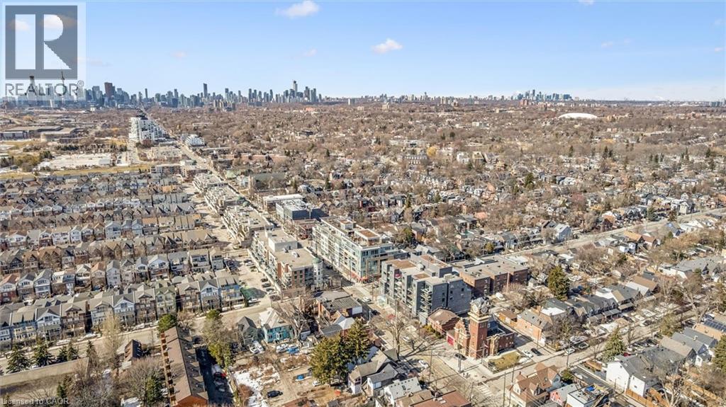 1888 Queen Street E Unit# 501, Toronto, Ontario  M4L 1H4 - Photo 34 - 40809728