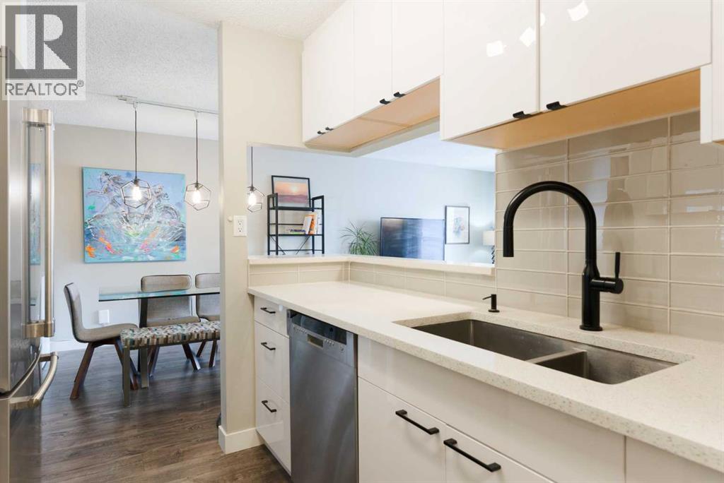 308, 540 18 Avenue Sw, Calgary, Alberta  T2S 0C5 - Photo 2 - A2290034
