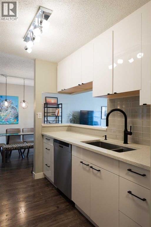 308, 540 18 Avenue Sw, Calgary, Alberta  T2S 0C5 - Photo 3 - A2290034