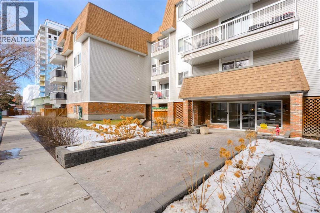 308, 540 18 Avenue Sw, Calgary, Alberta  T2S 0C5 - Photo 39 - A2290034