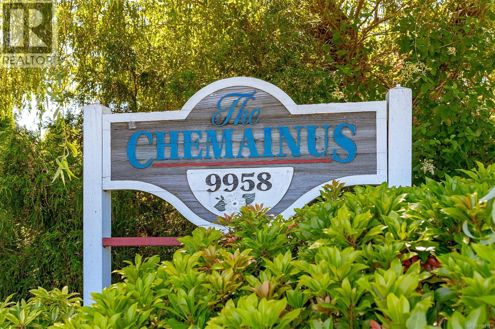 404 9958 Daniel St, Chemainus, British Columbia  V0R 1K1 - Photo 36 - 1028171