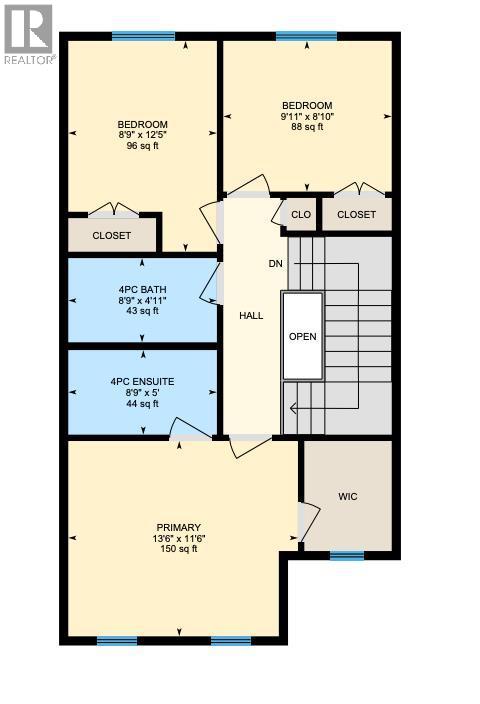 23 Copperpond Square Se, Calgary, Alberta  T2Z 0X2 - Photo 32 - A2290398