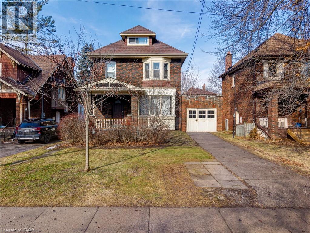 47 Dalewood Crescent, Hamilton, Ontario  L8S 4B5 - Photo 1 - 40810616