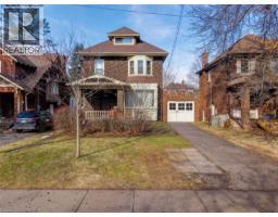 47 DALEWOOD Crescent, Hamilton, Ontario