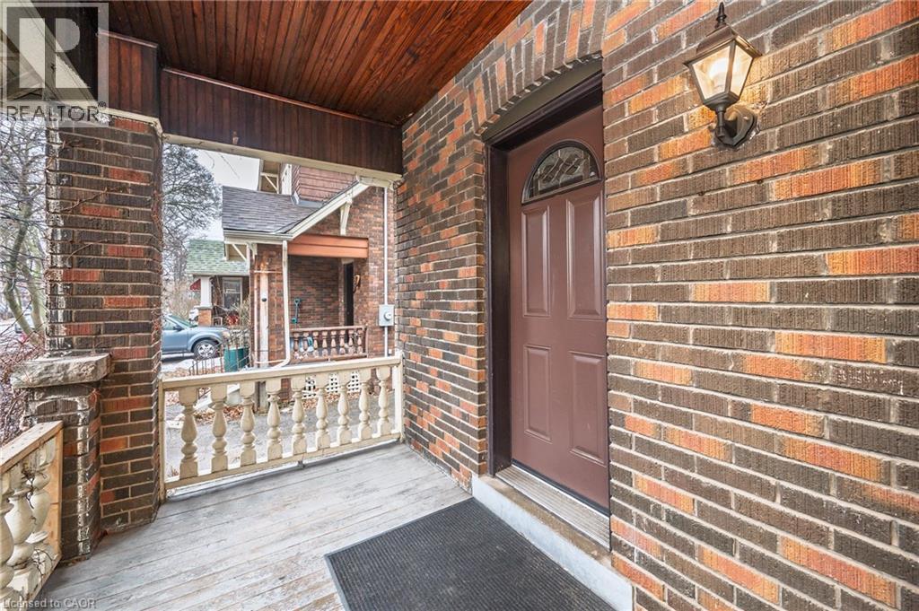 47 Dalewood Crescent, Hamilton, Ontario  L8S 4B5 - Photo 2 - 40810616