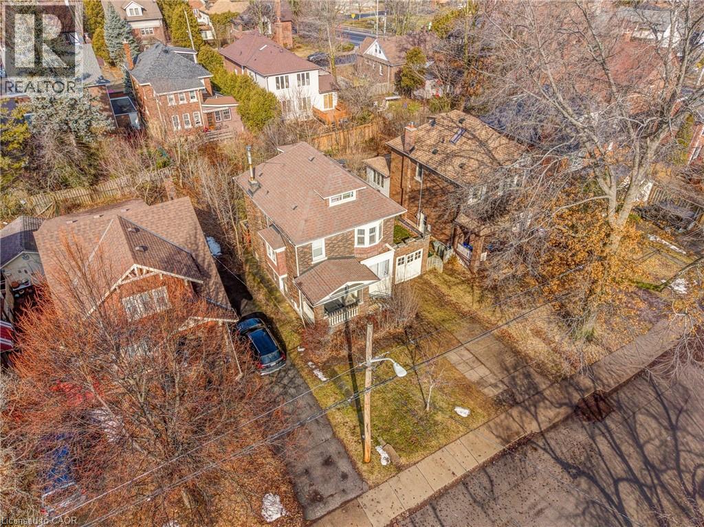 47 Dalewood Crescent, Hamilton, Ontario  L8S 4B5 - Photo 28 - 40810616