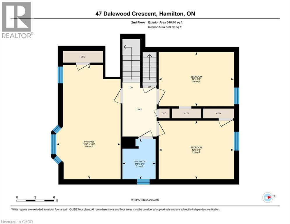 47 Dalewood Crescent, Hamilton, Ontario  L8S 4B5 - Photo 36 - 40810616