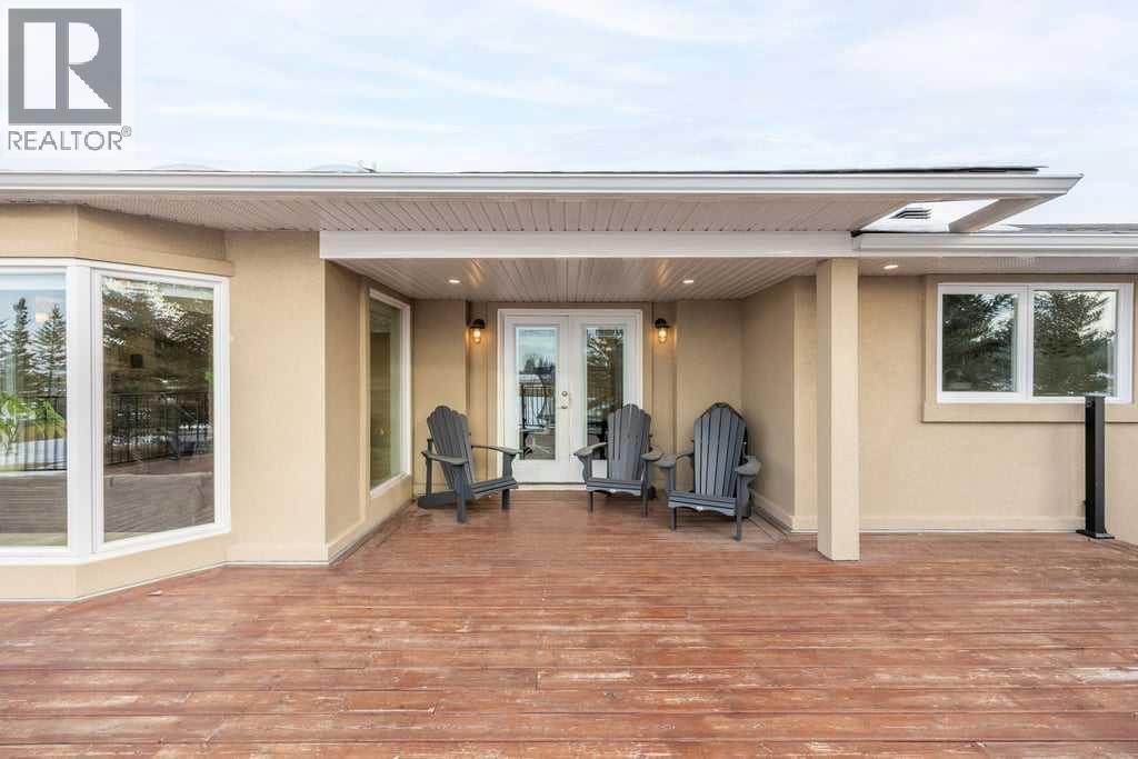 28 Crocus Ridge Point, Rural Rocky View County, Alberta  T3Z 1G4 - Photo 38 - A2290437