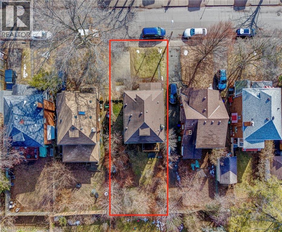 47 Dalewood Crescent, Hamilton, Ontario  L8S 4B5 - Photo 34 - 40810616