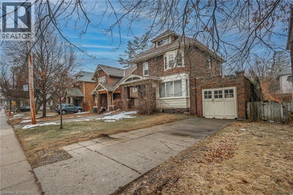 47 Dalewood Crescent, Hamilton, Ontario  L8S 4B5 - Photo 39 - 40810616